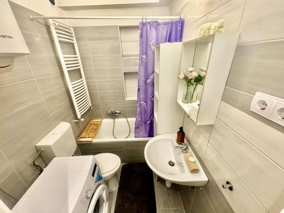 Apartamento R8 2br Free Parking *