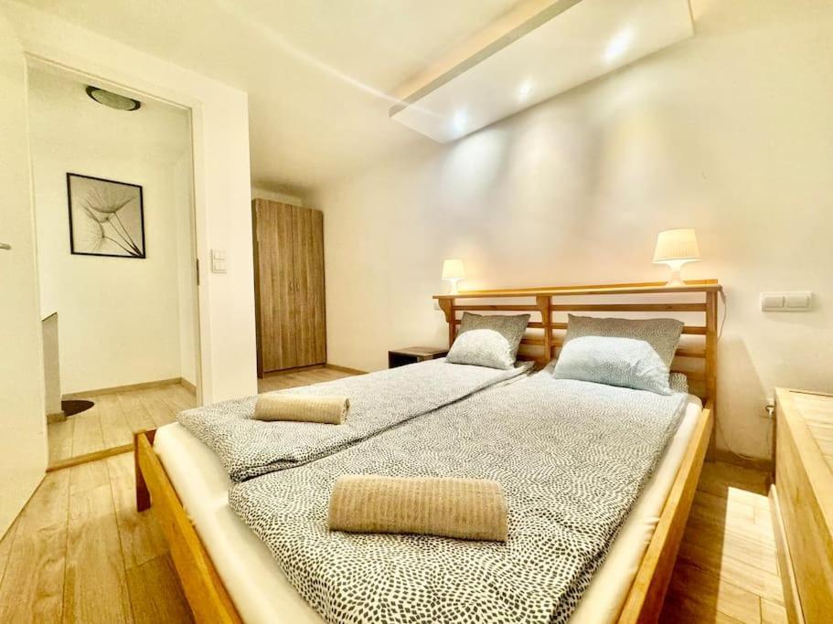 R8 2br Free Parking Apartamento *